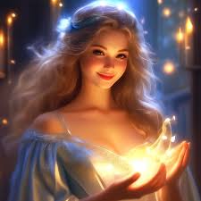 магия света музыкальные композиции