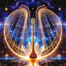 инструментальные композиции неземной гармонии