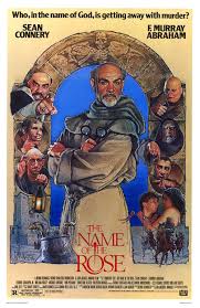 монастырские песни имя розы