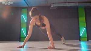 бессловесные звуки для ежедневного спорта