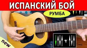 музыка для отдыха испанские мотивы