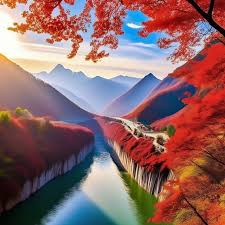 песни о созерцании природы