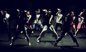 dance pop музыка для драйва