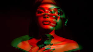 стильная фоновая музыка для продуктов