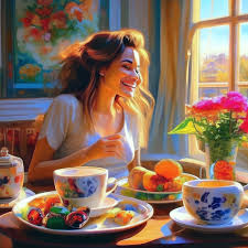 позитивная музыка для души