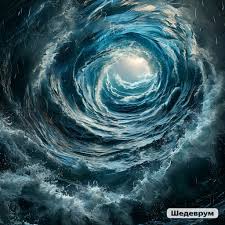 бессловесная музыка катастрофы