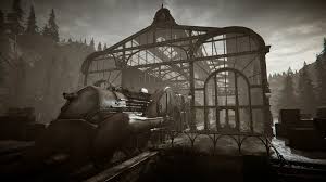 саундскейп ностальгии по сибирии