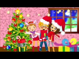 праздник и бубенцы музыка