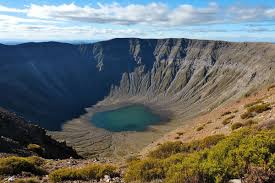 музыка геологических катастроф