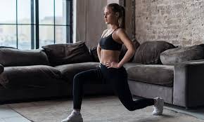 акустический фон для физических упражнений при недомогании