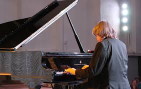 классические буги-вуги композиции для рояля