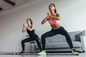 музыка для тренировок при орви щадящие занятия