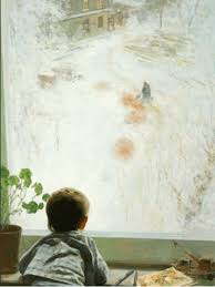 саундтреки городского вида из окна