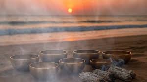 музыка тибетских духов