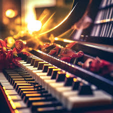 красивые композиции для релаксации