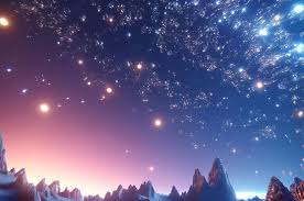 музыка звездной ночи саундскейп