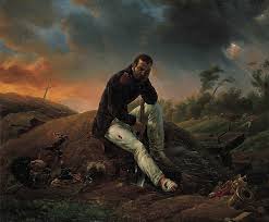 военная драма музыкальные темы