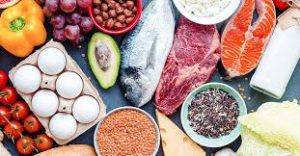 акустика перекрестного загрязнения