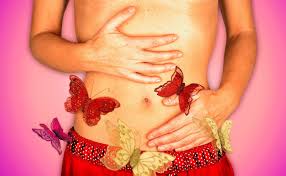 давно забытое ощущение бабочек в животе бессловесные звуки