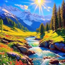 музыка красоты земли