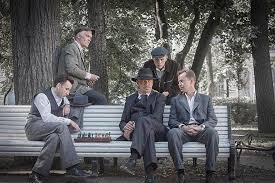 историческая музыка ленинград 46