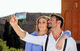 музыка для визуализации встречи с избранником