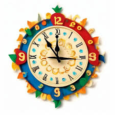 тик так часики детская песня