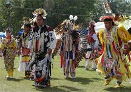 музыка племенных инициаций и ритуалов