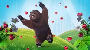 песни для детского сада про зверей