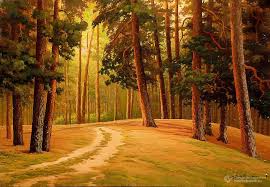 сказочный лес музыка для хлопот