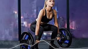 ритмичная музыка для зала