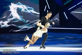 инструментальные композиции для фигурного катания