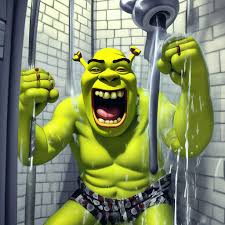 музыка из шрэка без слов