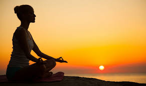 звуки для снятия напряжения