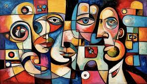 музыка видеть мир в ярких красках