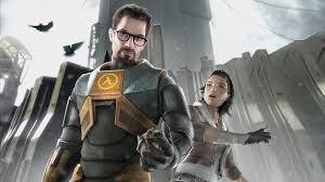 бессловесная музыка вселенной half-life