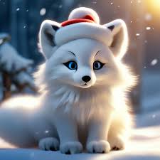 детские зимние песни