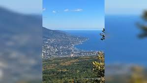 саундтреки национальных парков и заповедников