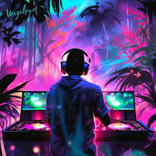 инструментальные мотивы tutorial энергии