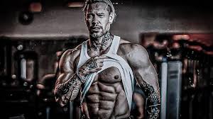 фитнес-тренировки бессловесные звуки