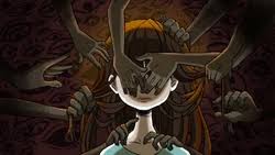 акустика ночных кошмаров и страхов