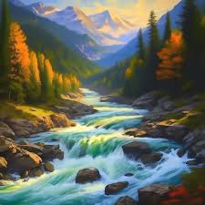 треки с ритмом воды