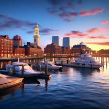 boston американский рок