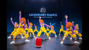 ритмичные хлопки без слов