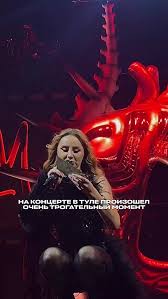 волнующие мгновения без слов