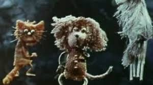 Большой собачий секрет караоке версии