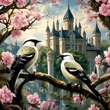 щемящая музыка нежности