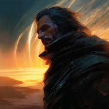 оркестровая музыка дюна