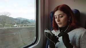 музыка рельсов и колес