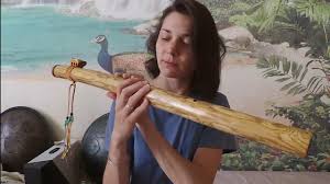 медитативная флейта бессловесная